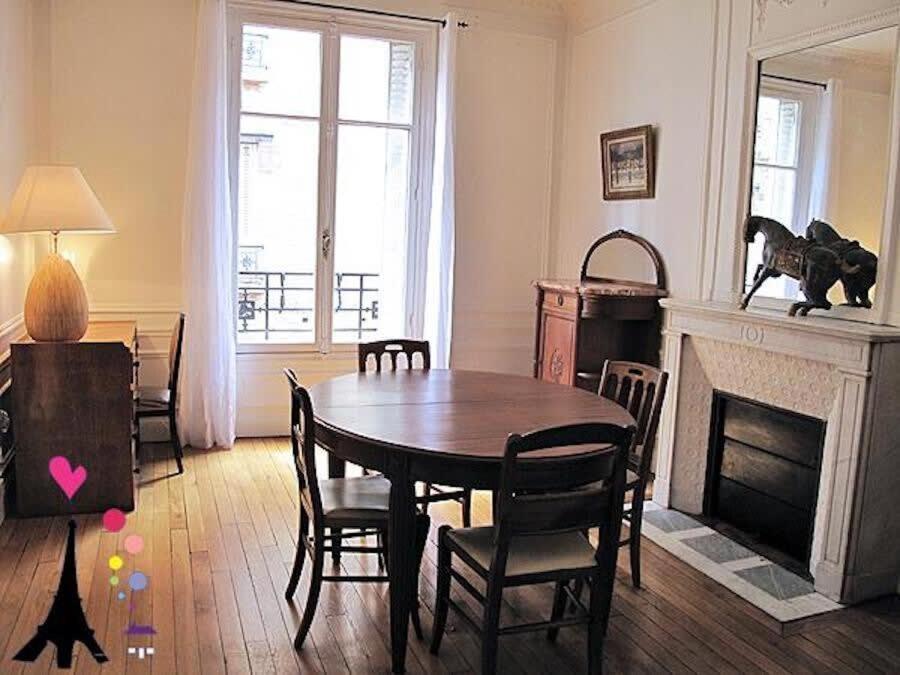 Champs Elysees Argentine Citycosy Paris Exterior foto
